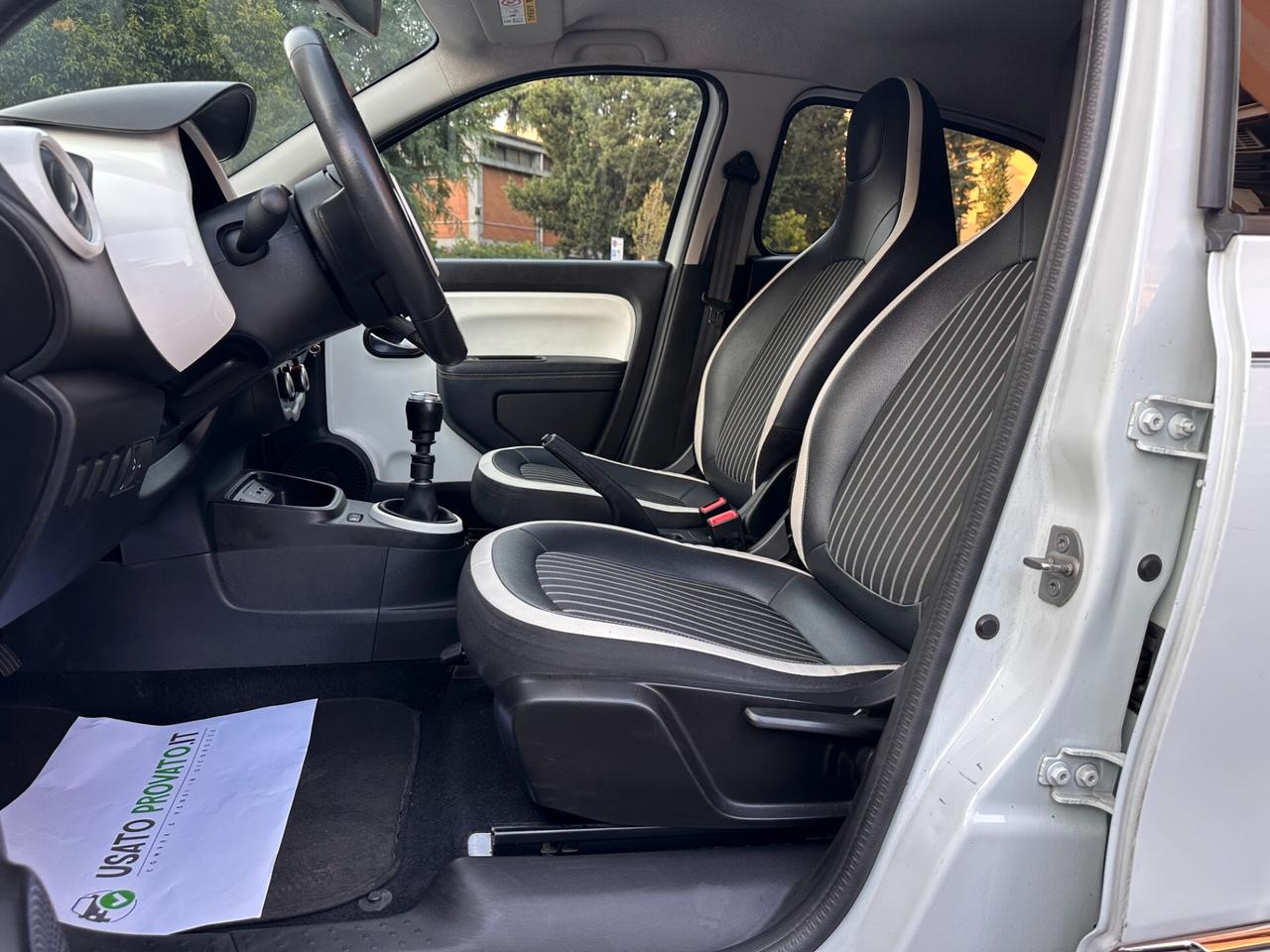 Renault Twingo 0.9 TCe 90cv Turbo Intens