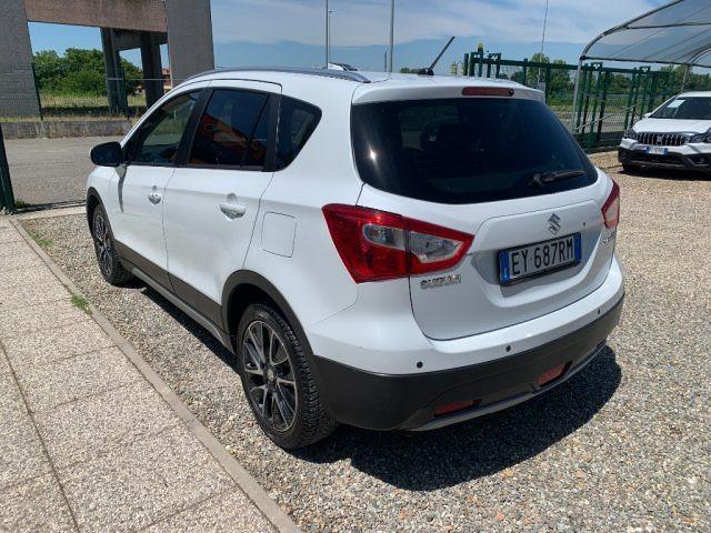 SUZUKI S-Cross 1.6 DDiS Cool
