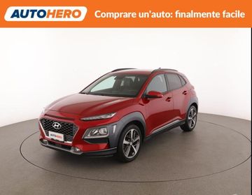 HYUNDAI Kona 1.6 CRDI 115 CV Xpossible