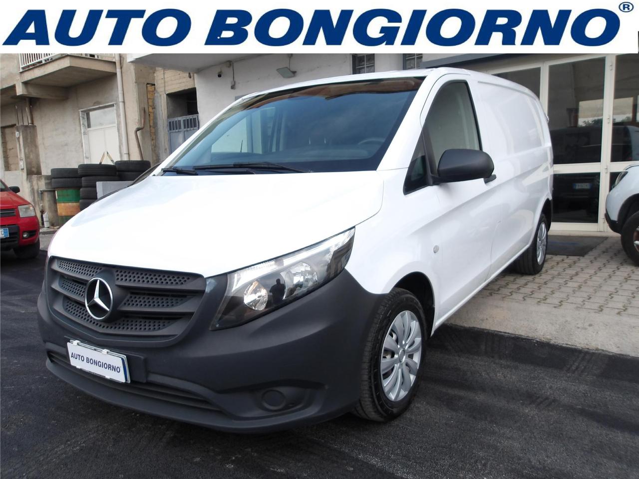MERCEDES Vito Van 111 1.6 cdi 114 cv