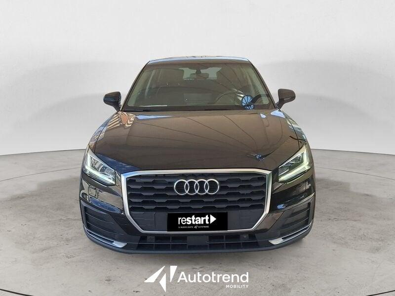 Audi Q2 30 TDI 116 CV Automatica S Tronic LED Business