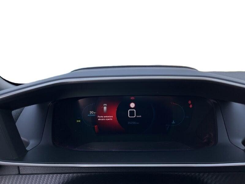 Peugeot 2008 II 2020 1.2 puretech Active Pack s&s 100cv