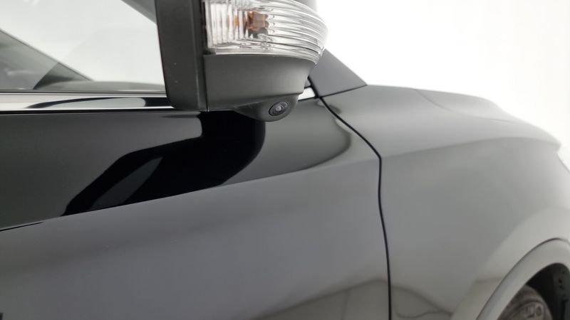 MG ZS ZS 1.0T-GDI aut. Luxury