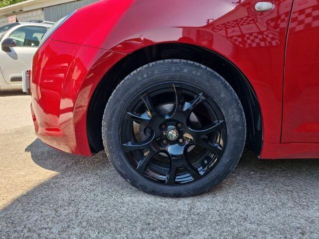 Alfa Romeo MiTo 1.4 78 CV Junior Sport Pack