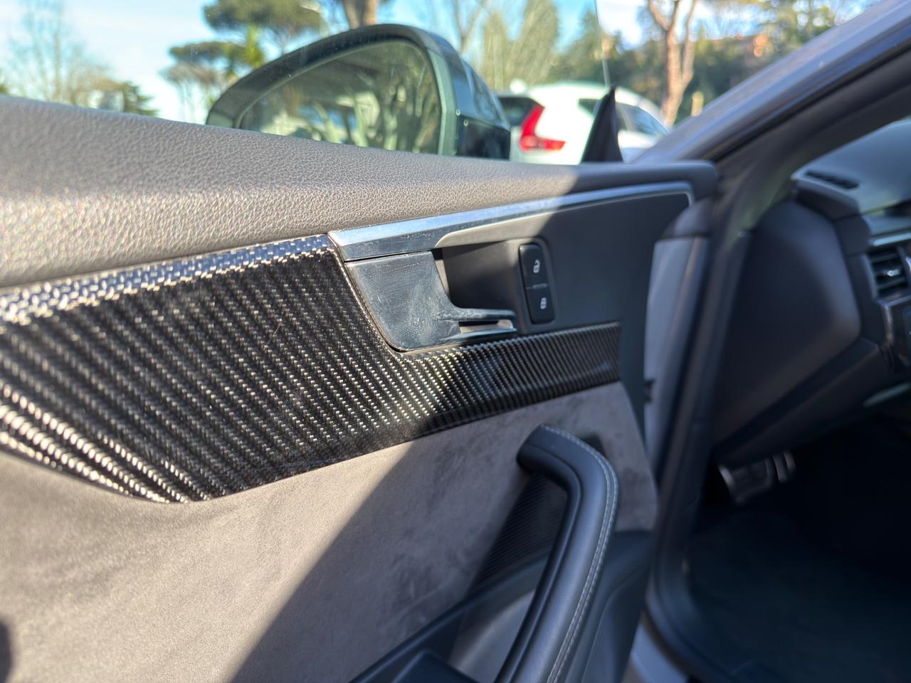 Audi A5 RS 5 2.9 TFSI quattro tiptronic