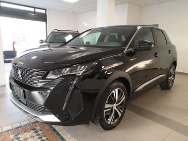 PEUGEOT 3008 1.5BlueHDi 130CV EAT8 S&S Allure 2024