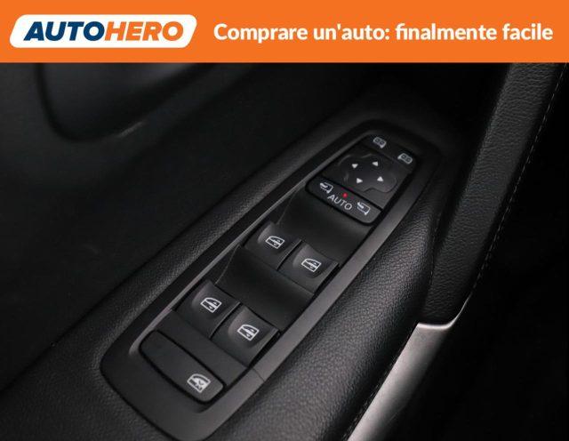 RENAULT Kadjar Blue dCi 8V 115CV Sport Edition2