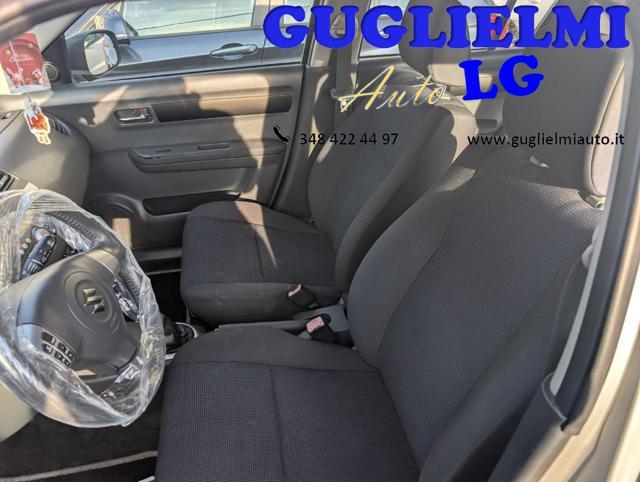 SUZUKI Swift 1.3 4x4 5p. GL