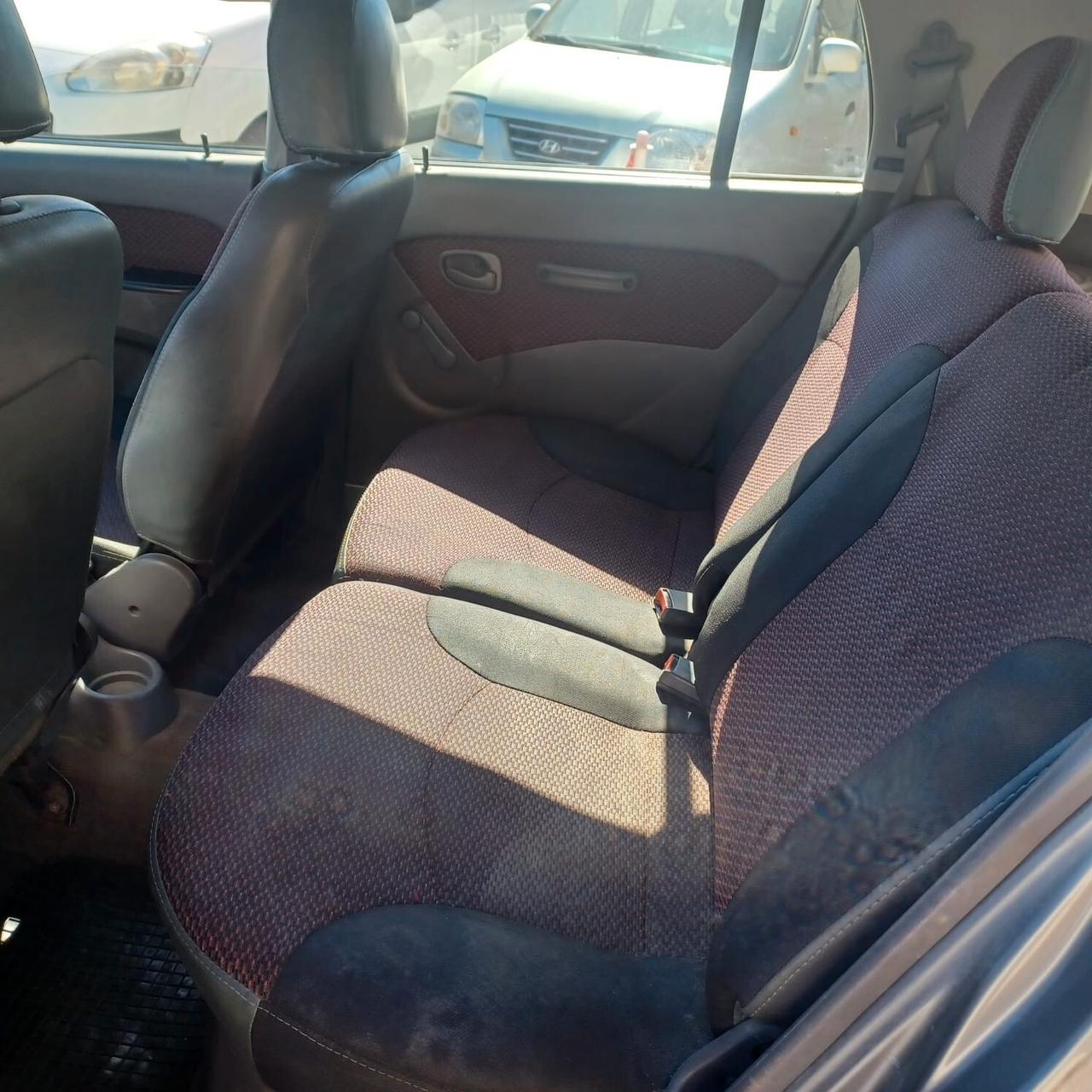 149.888 ATOS 1.1 ECONOMICA E TUTTO FUNZIONANTE