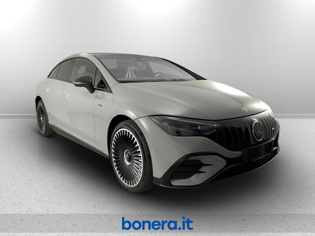 Mercedes EQE 43 AMG Premium Plus 4Matic