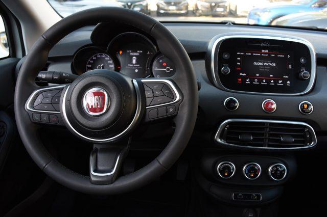 FIAT 500X 1.3 MultiJet 95 CV