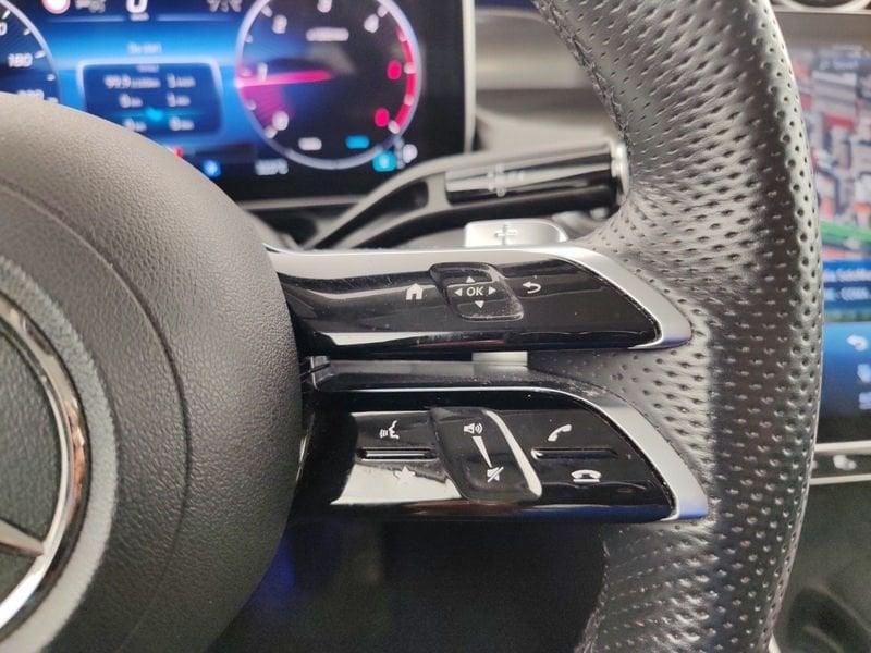 Mercedes-Benz GLC GLC 220d 4Matic Mild Hybrid AMG Premium