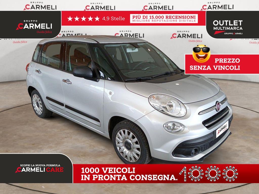 Fiat 500L 1.3 Multijet Urban Dualogic