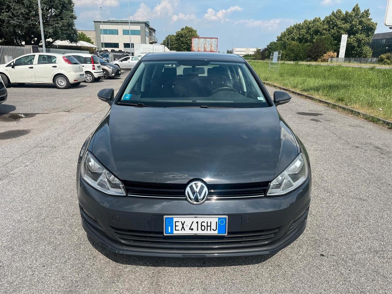 Volkswagen Golf 1.2 TSI 105 CV 5p. Comfortline BlueMotion Technology
