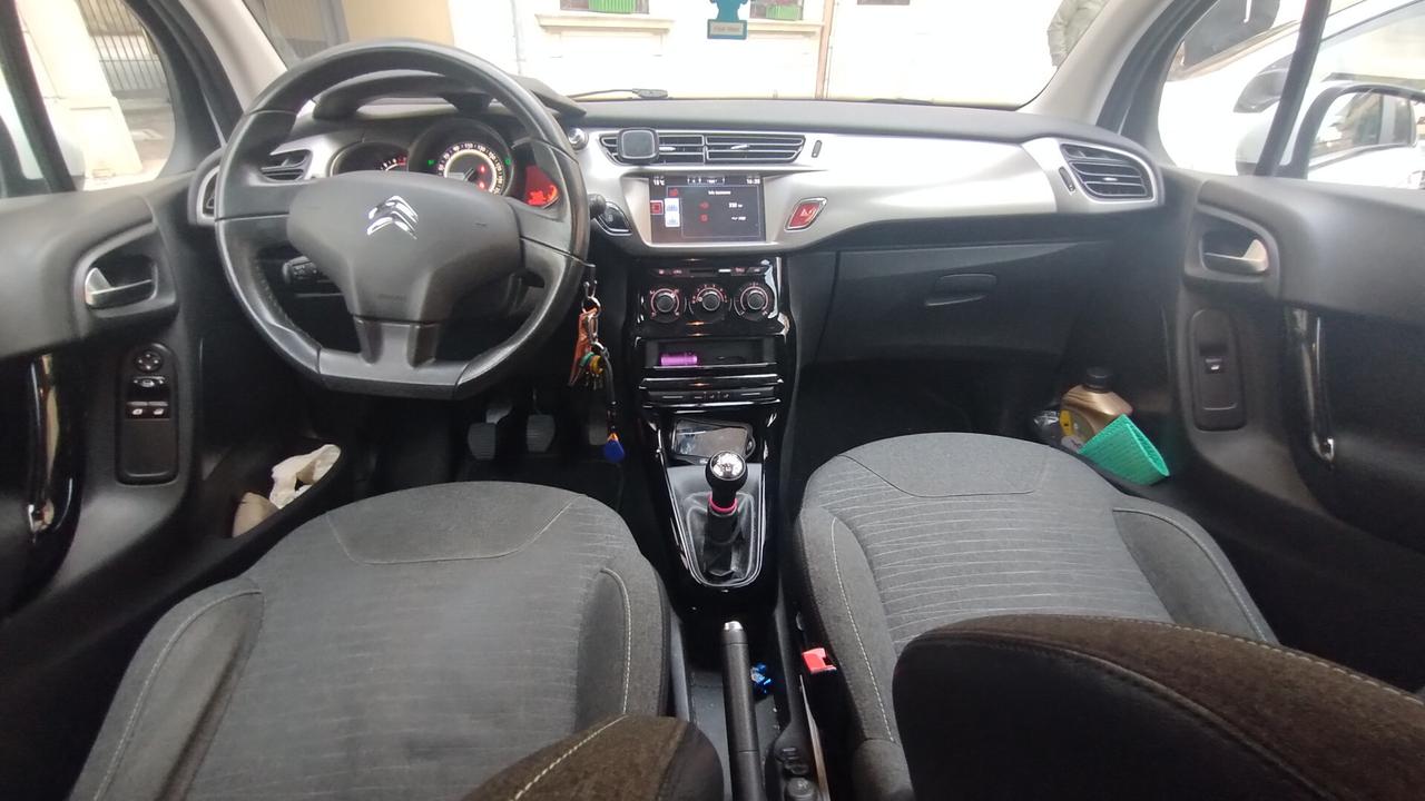 Citroen C3 PureTech 82 Feel Edition