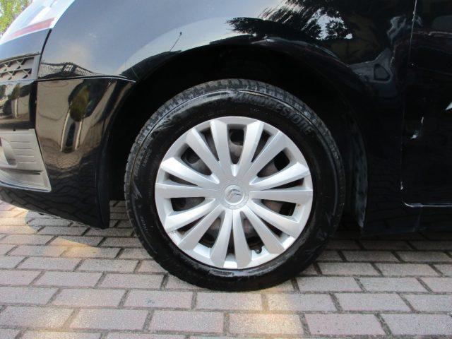 CITROEN C4 Picasso 1.6 HDi 110 FAP ClimaAuto/Cinghia OK