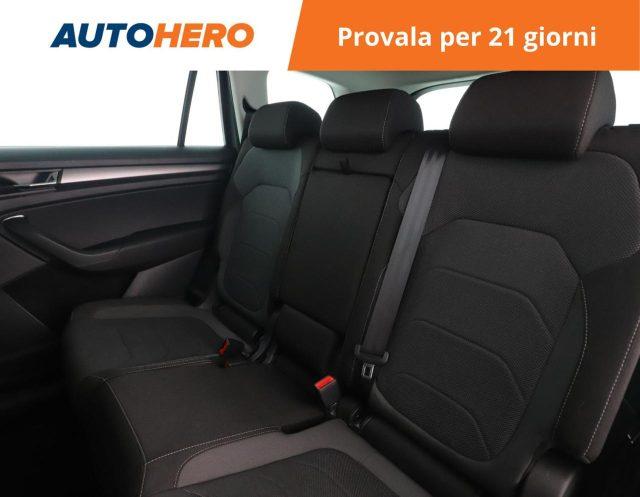 SKODA Kodiaq 2.0 TDI SCR DSG Executive