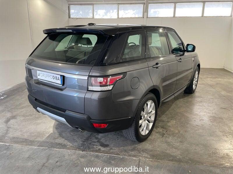 Land Rover RR Sport II 2014 Die. 3.0 tdV6 HSE Dynamic auto