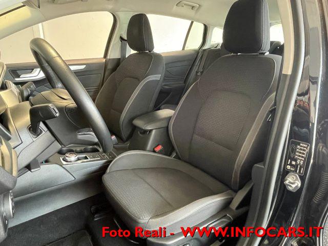 FORD Focus 1.5 EcoBlue 120 CV aut SW Business Co-Pilot PROMO