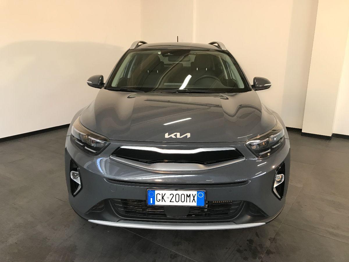KIA Stonic 1.0 T-GDI MHEV 100CV STYLE