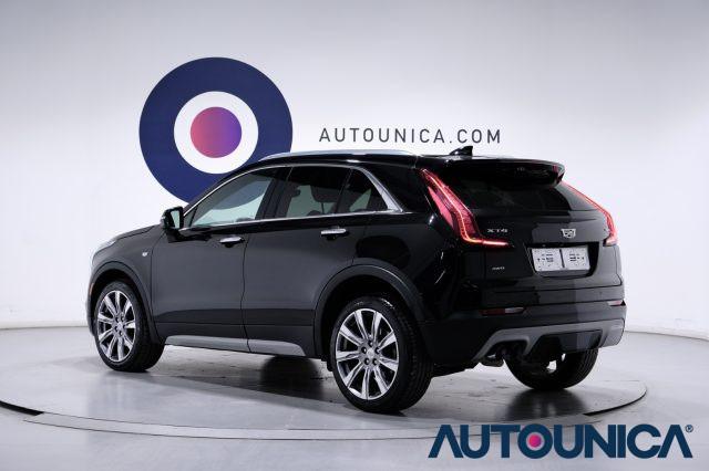 CADILLAC XT4 350 TD AWD PREMIUM LUXURY