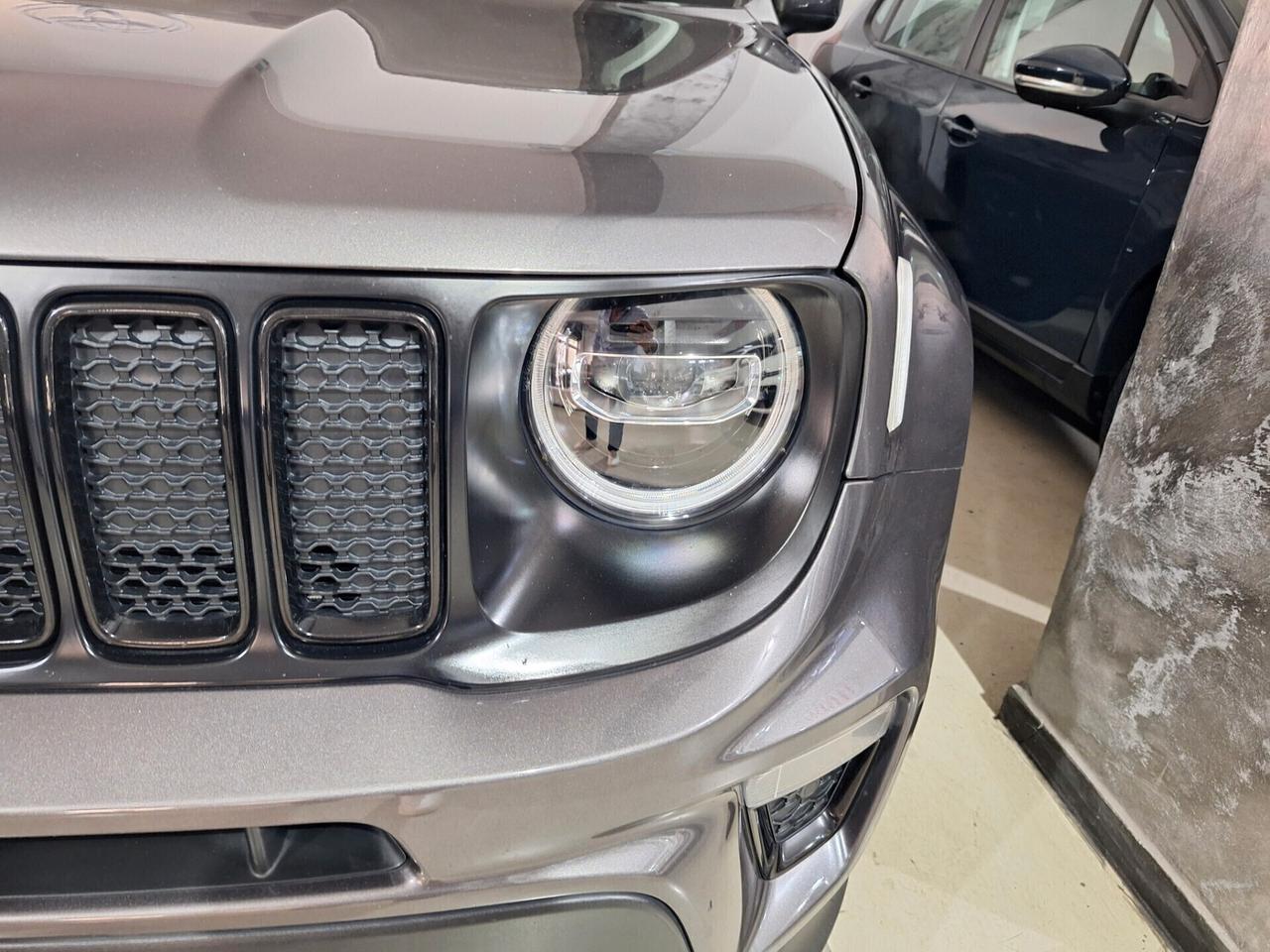 Jeep Renegade 1.6 Mjt 120cv Limited