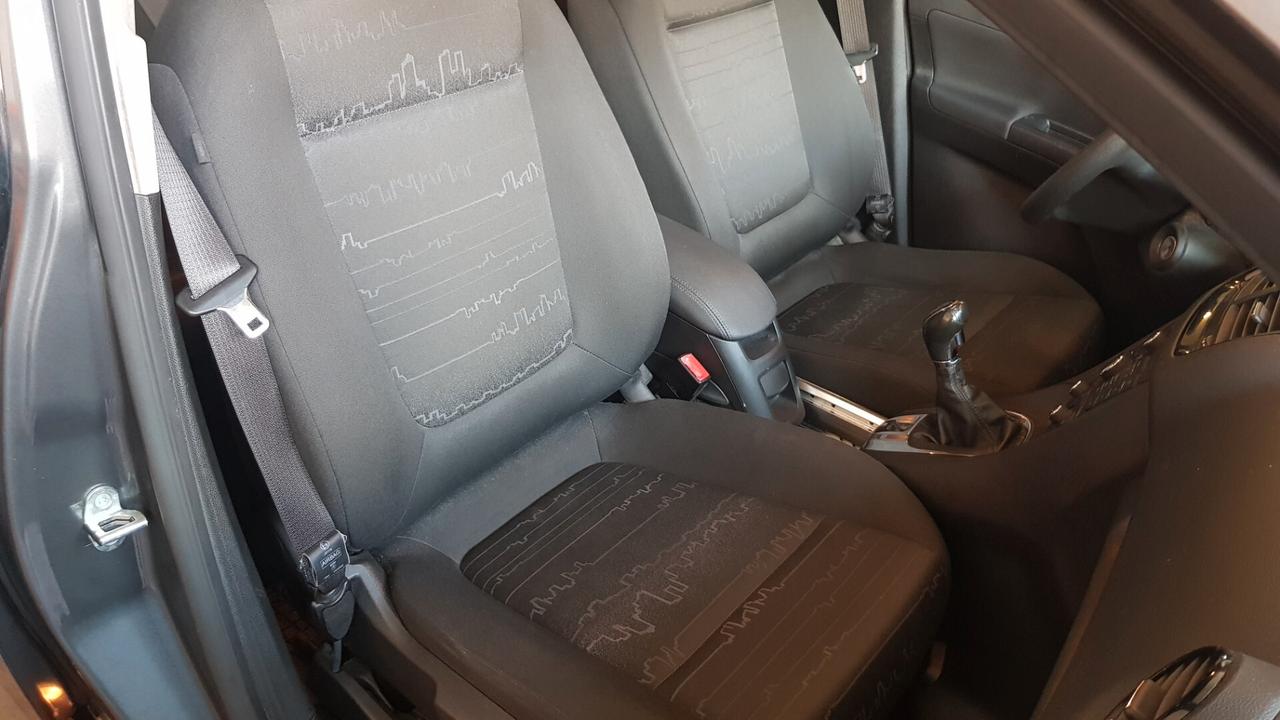 Opel Meriva CATENA E FRIZIONE NUOVE!!!