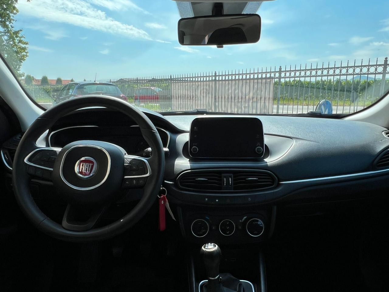 Fiat Tipo 1.3 Mjt S&S 5 porte * 2020