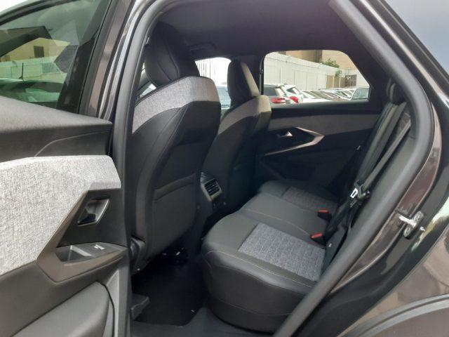 PEUGEOT 3008 Hybrid 145 e-DCS6 Allure