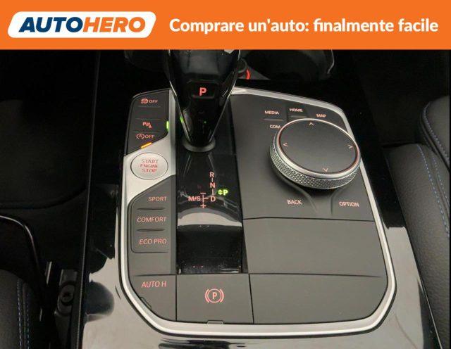 BMW 220 d Gran Coupé Advantage aut.