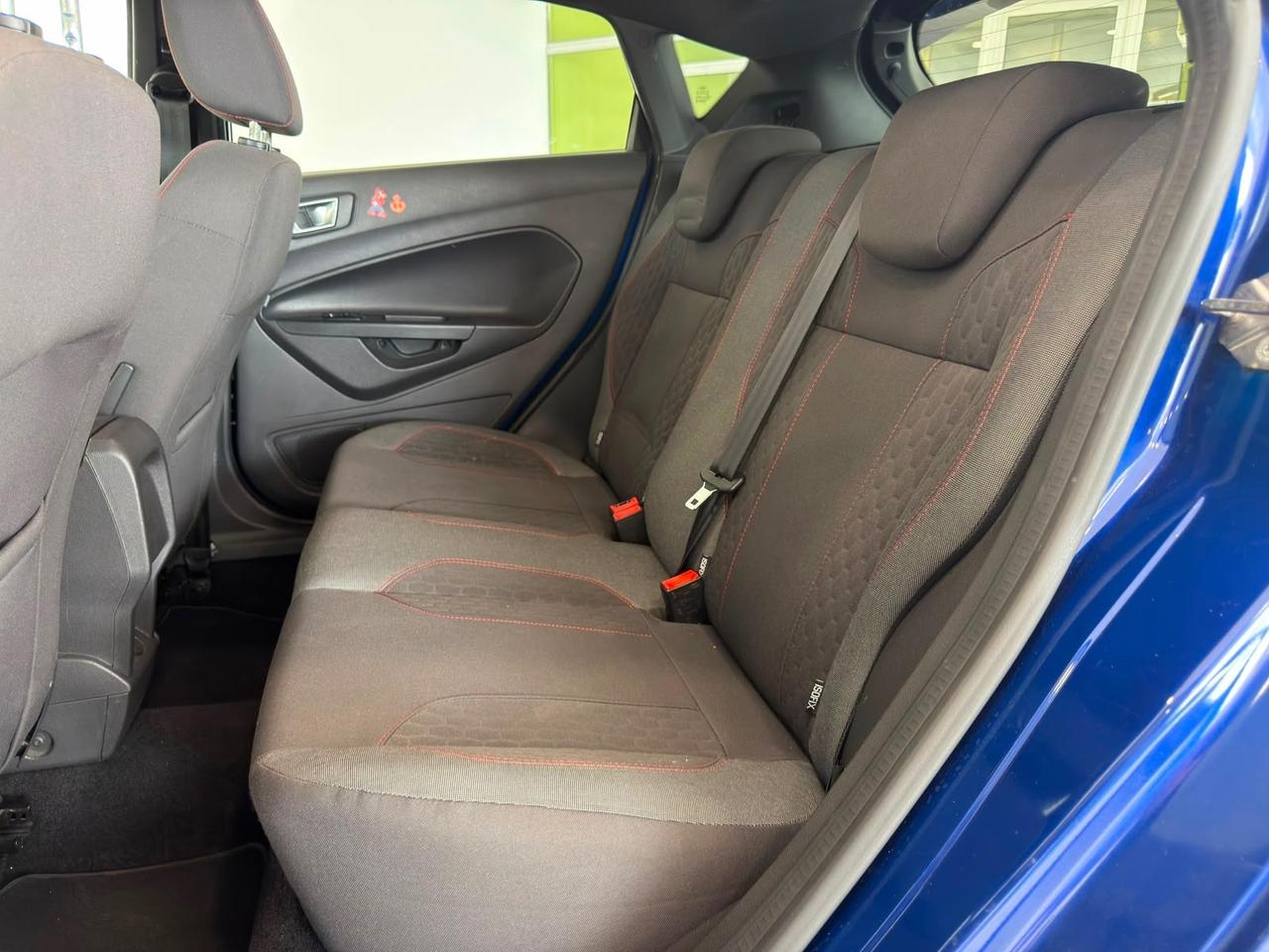 Ford Fiesta 1.0 EcoBoost 125CV 5 porte ST-Line