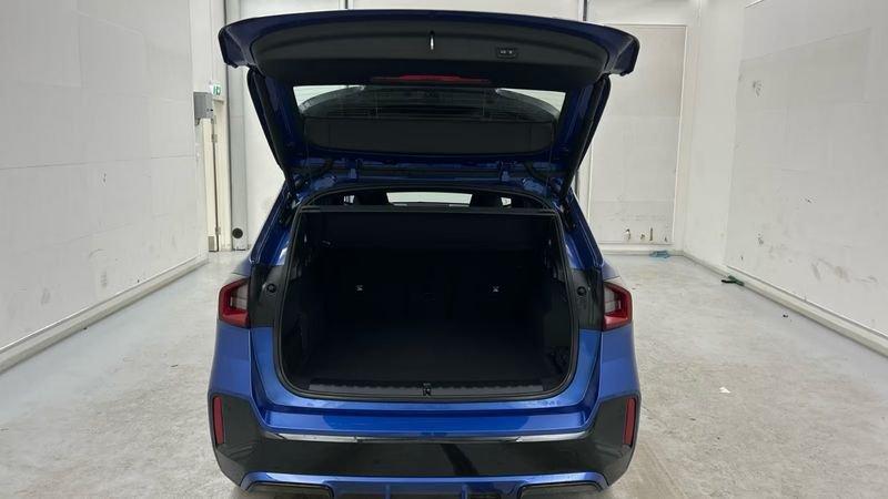 BMW X1 sDrive 18i MSport 18" LED Live Cockpit Camera