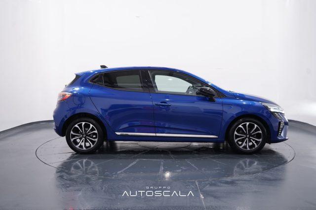RENAULT Clio TCe 90cv 5 porte Techno