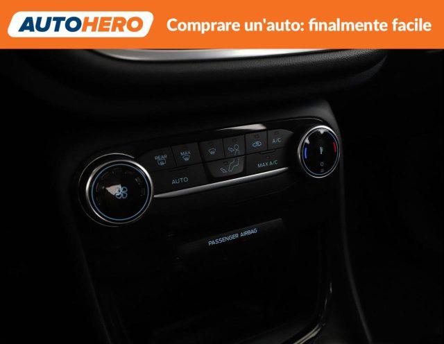 FORD Puma 1.0 EcoBoost Hybrid 125 CV S&S Titanium