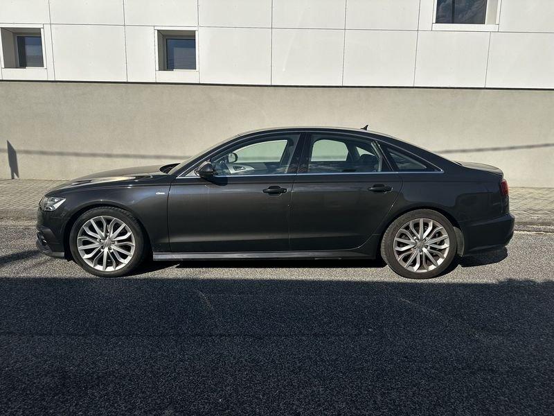 Audi A6 2.0 TDI ultra 190cv S tronic Business