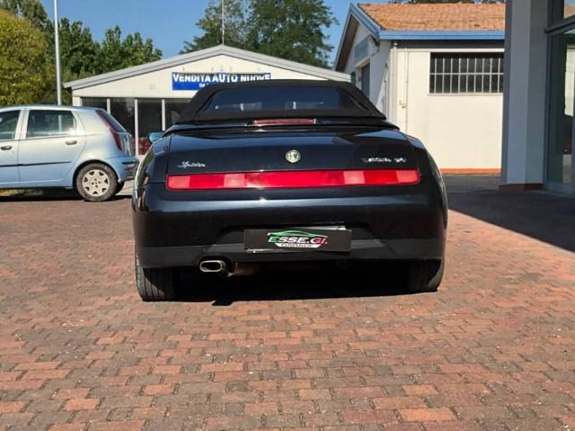 Alfa Romeo GTV 2.0 ts 16v Lusso