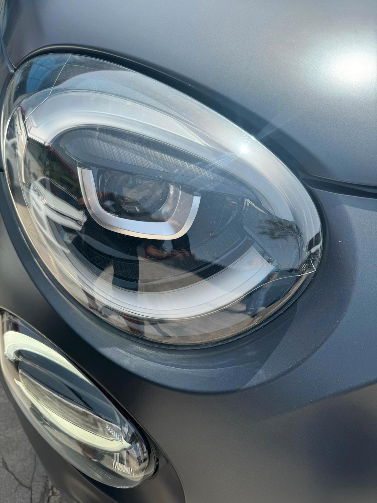 Fiat 500X 1.0 T3 120 CV Sport