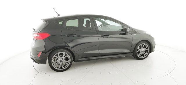 FORD Fiesta 1.1 85 CV 5 porte ST-Line