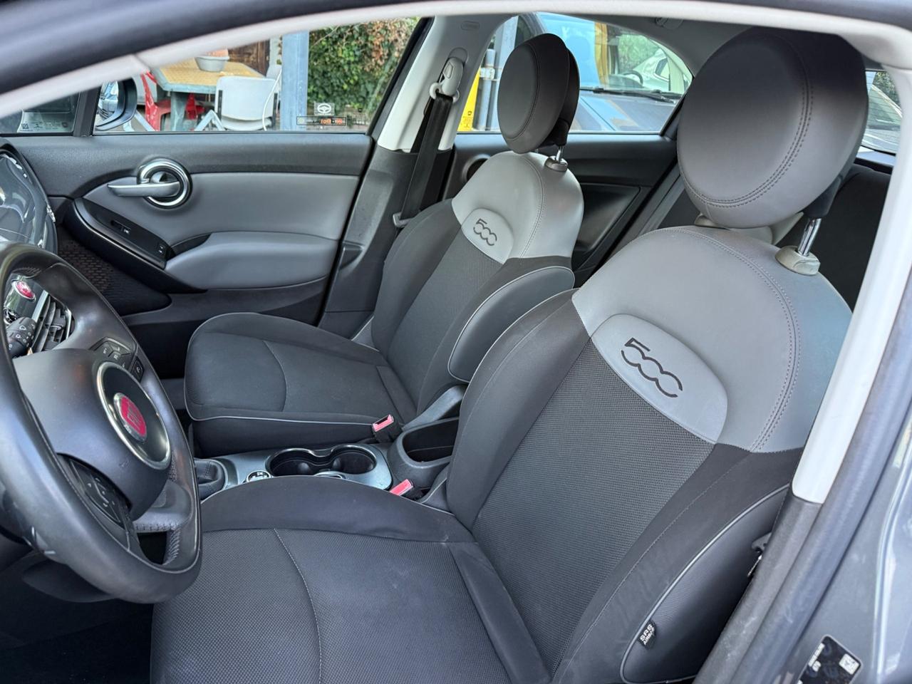 Fiat 500X 1.3 MultiJet 95 CV Lounge Km Certif