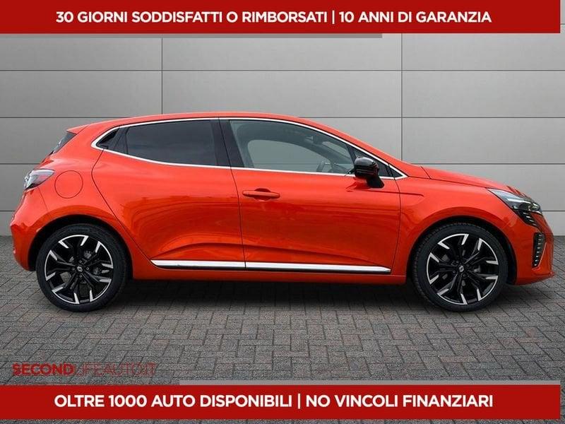 Renault Clio 1.0 eco-g Techno 100cv