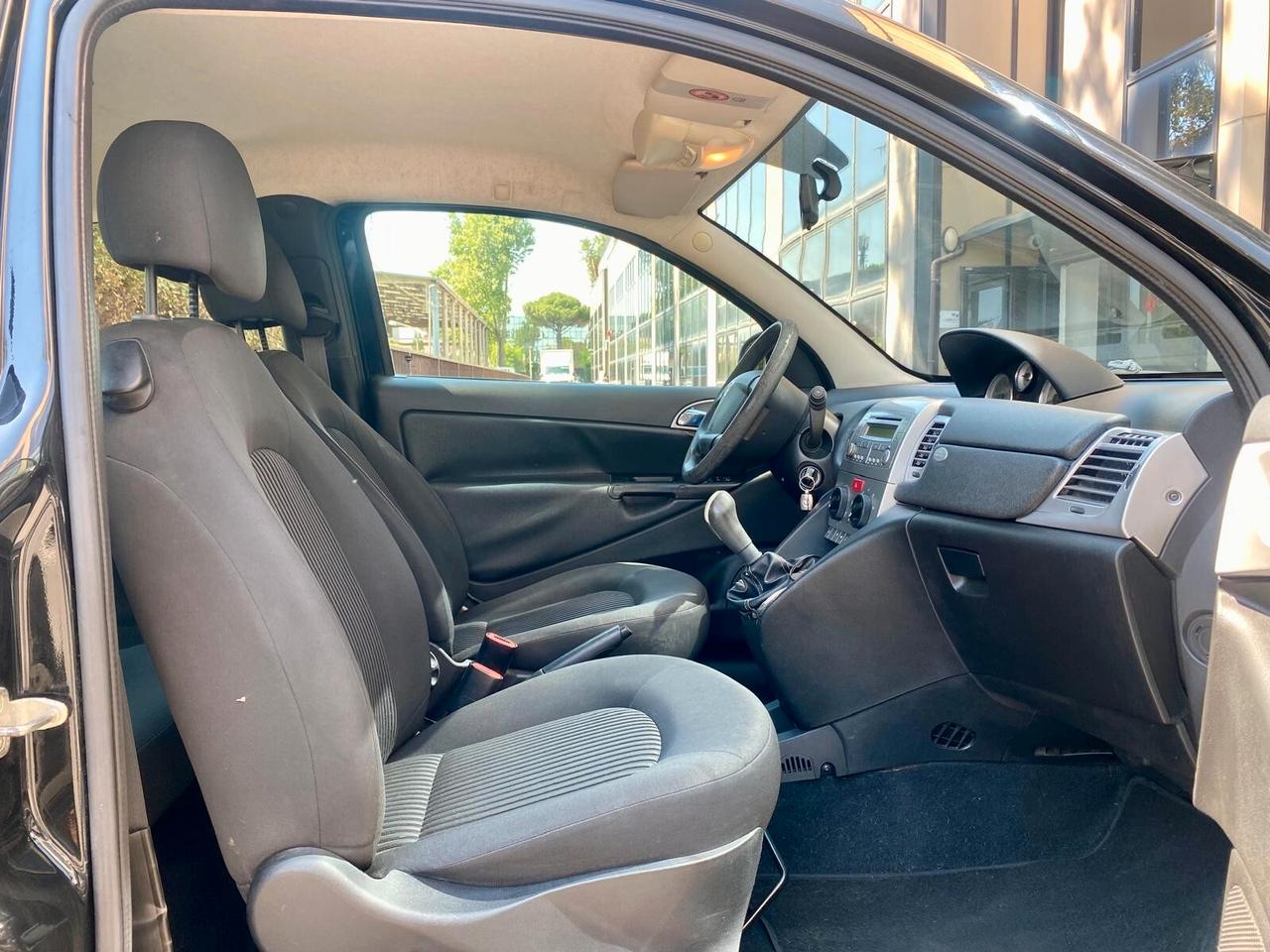 Lancia Ypsilon 1.3 MJT 75 CV Platinum GARANZIA