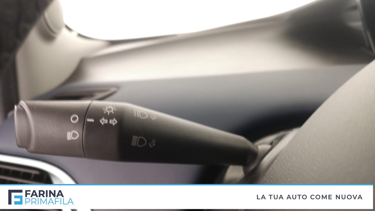 LANCIA Ypsilon III 2021 - Ypsilon 1.0 firefly hybrid Platino s&s 70cv