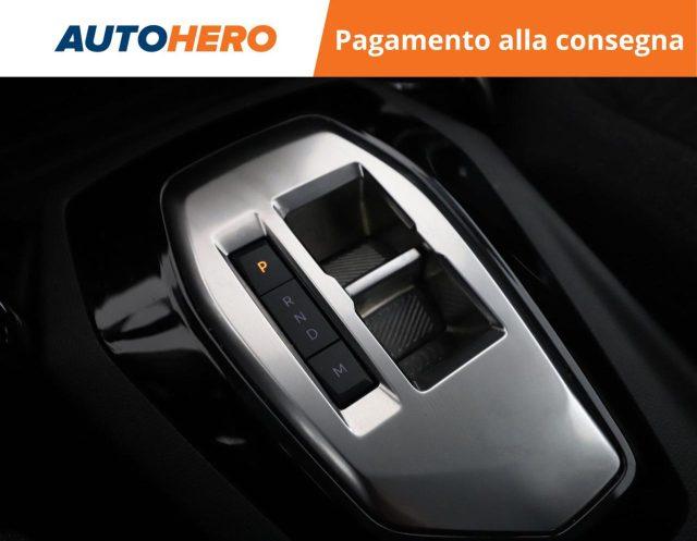 PEUGEOT 208 Hybrid 100 e-DCS6 Style
