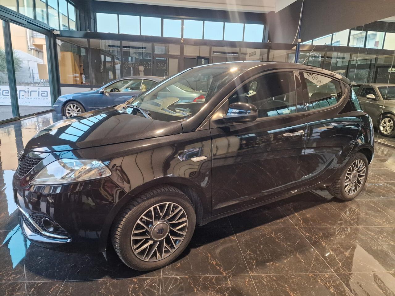 Lancia Ypsilon 1.3 MJT 16V 95 CV 5 porte S&S Platinum