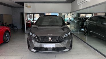 PEUGEOT 3008 GT TETTO APRIBILE