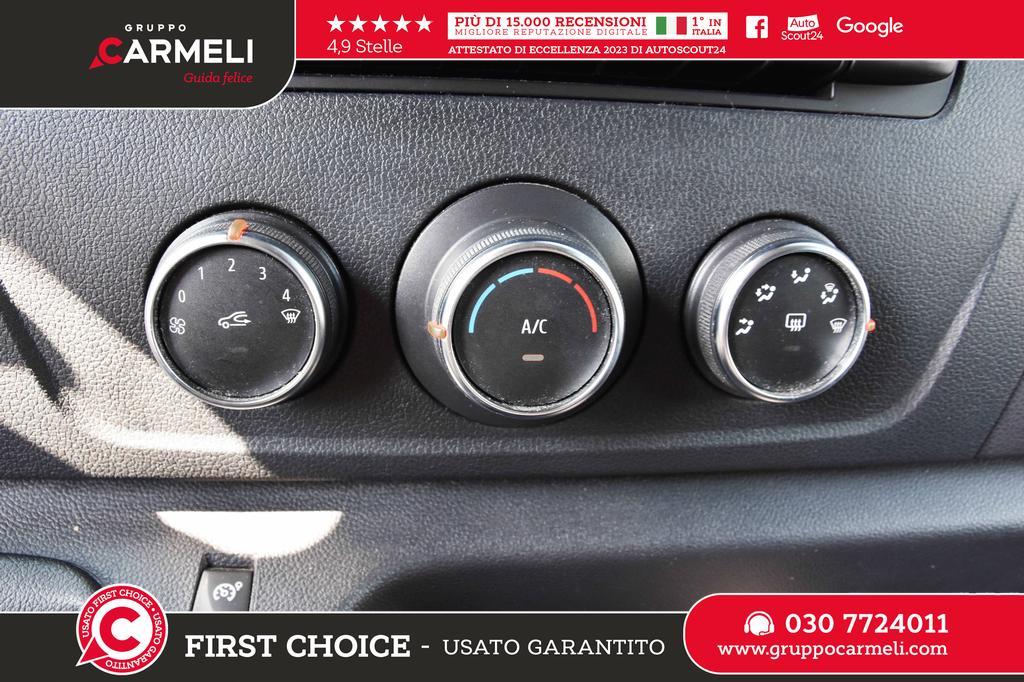 Renault Master T35 2.3 dci 150cv L2H2 Energy Ice E6d-temp