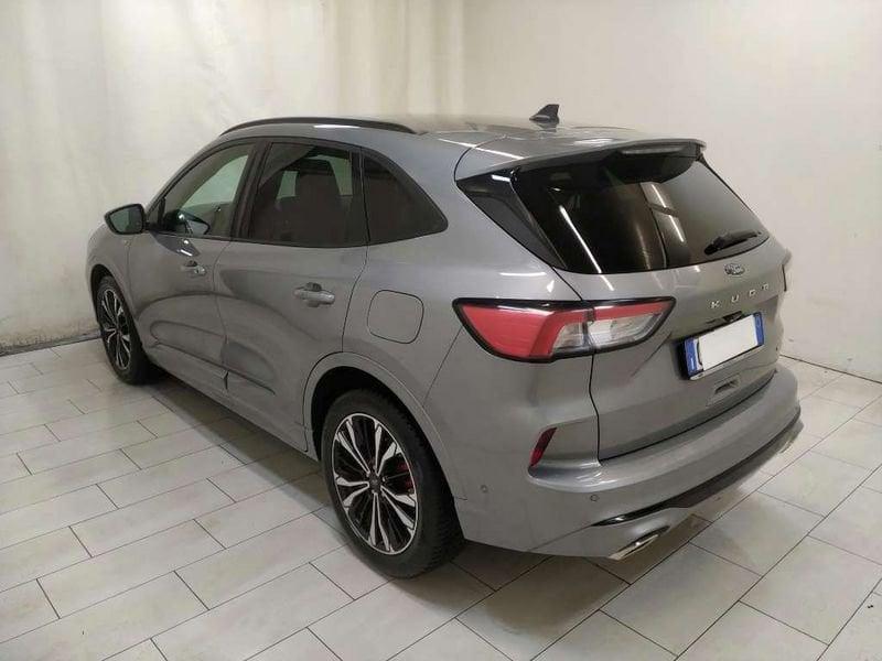 Ford Kuga 2.5 phev ST-Line X 2wd 225cv cvt