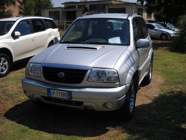 Suzuki Grand Vitara 2.0 turbodiesel 16V cat 3 porte