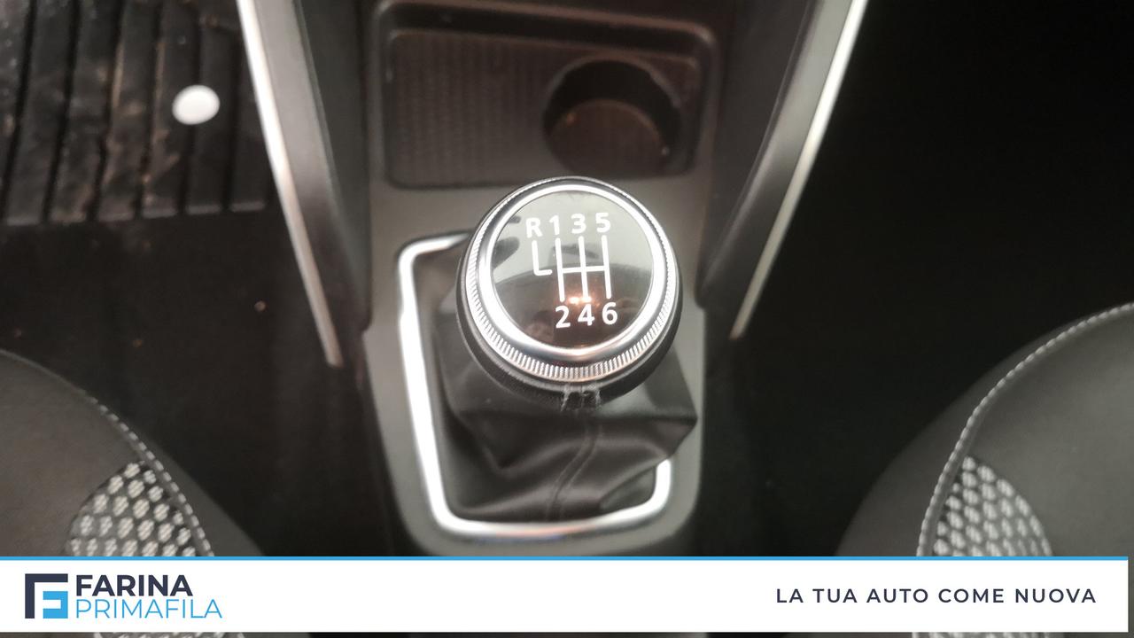 DACIA Duster II 2018 - Duster 1.0 tce Prestige SL DaciaPlus Eco-g 4x2 100cv