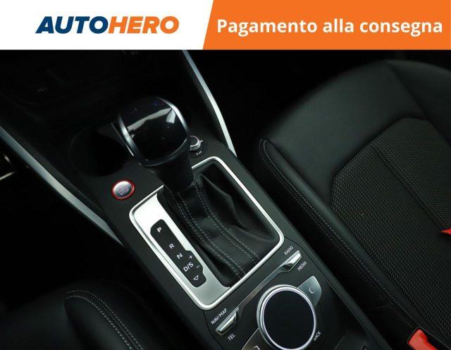 AUDI SQ2 TFSI quattro S tronic